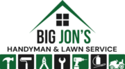 Big Jon's Handyman & Lawn Service